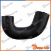 Gaine de suralimentation pour OPEL | GPP-PL-119, 13932